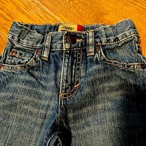 Old navy 3T jeans